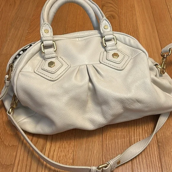 Marc by Marc Jacobs Classic Q Baby Aidan bag - Picture 7 of 11